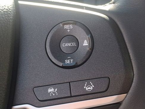 Certified 2023 Honda Odyssey EX-L image 23