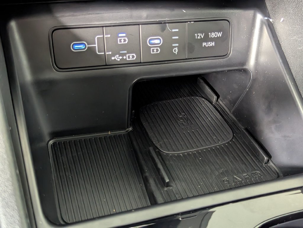 Certified 2026 Hyundai Santa Cruz XRT AWD/4WD image 25