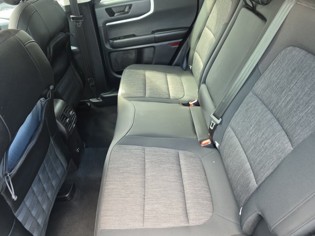 Used 2023 Ford Bronco Sport Big Bend w/ Convenience Package AWD/4WD image 15