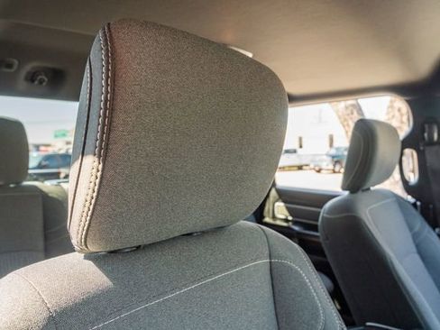 Used 2021 RAM 3500 Lone Star w/ Level 1 Equipment Group image 46