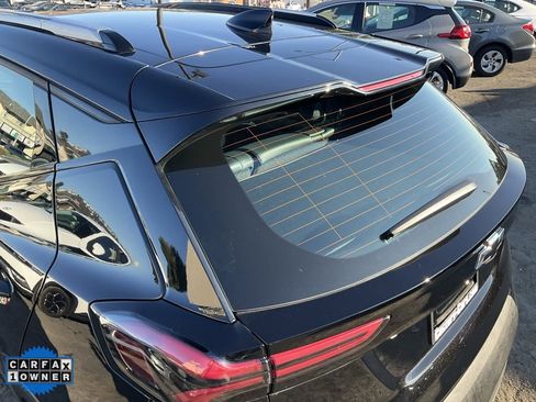 Used 2022 Chevrolet Bolt EUV LT w/ Convenience Package image 81