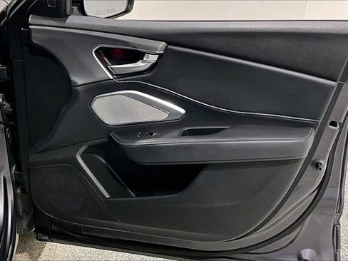 Used 2021 Acura RDX A-Spec image 30