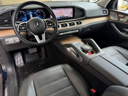 Certified 2020 Mercedes-Benz GLE 450 4MATIC image 2