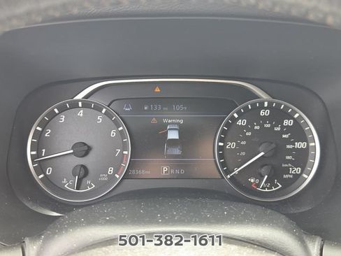 Used 2022 Nissan Frontier SV RWD image 29