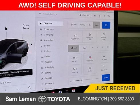 Used 2022 Tesla Model Y Long Range image 15