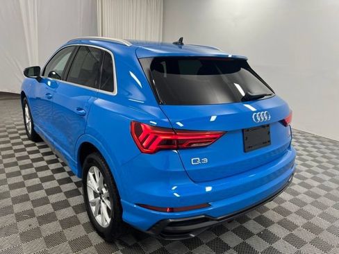 Used 2022 Audi Q3 2.0T Premium Plus AWD/4WD image 6