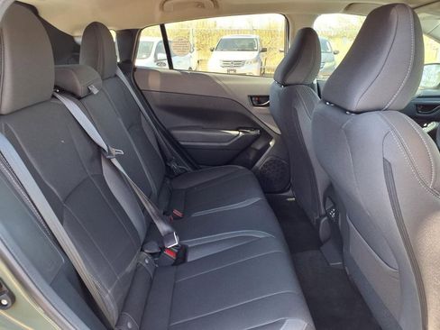 New 2026 Subaru Crosstrek 2.0i Premium image 16