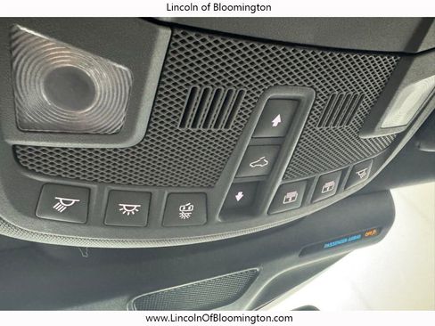 Certified 2023 Lincoln Nautilus Reserve w/ Luxury Package image 67