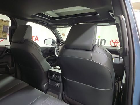 Used 2026 Toyota 4Runner TRD Off-Road Premium image 19