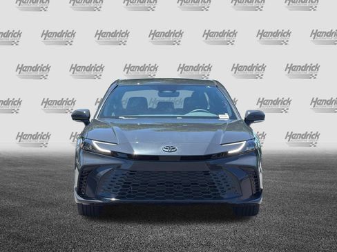 Used 2026 Toyota Camry XSE FWD image 10