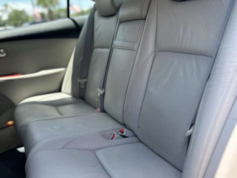 Used 2009 Lexus ES 350 image 15