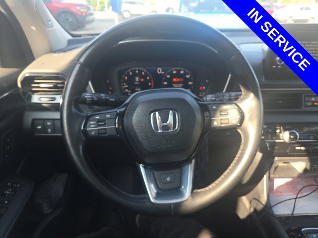 Used 2023 Honda Pilot Elite image 8