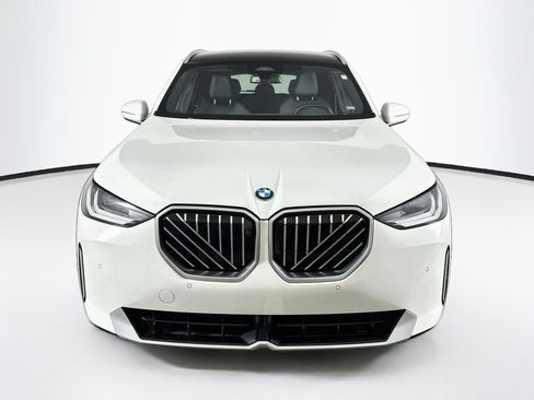 Used 2026 BMW X3 xDrive30i AWD/4WD image 2