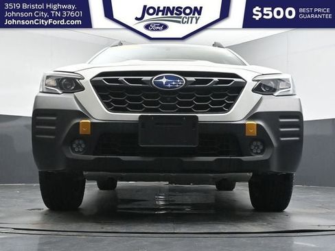Used 2022 Subaru Outback Wilderness AWD/4WD image 29