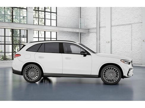 New 2026 Mercedes-Benz GLC 300 4MATIC image 15