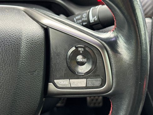 Used 2019 Honda Civic Si image 25