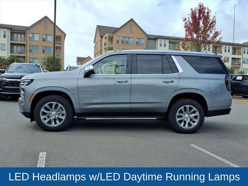 New 2026 Chevrolet Tahoe Premier image 29