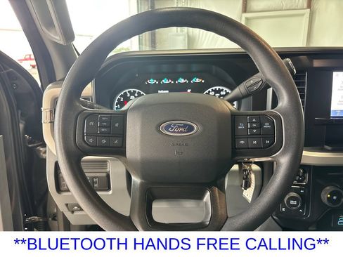 Used 2026 Ford F250 XL w/ STX Appearance Package AWD/4WD image 18