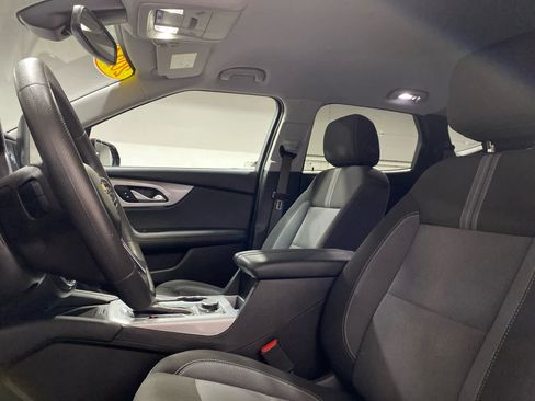 Used 2024 Chevrolet Blazer LT w/ Convenience Package image 22