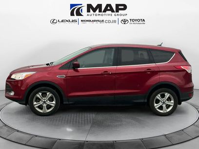 Used 2014 Ford Escape SE