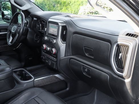 Used 2021 GMC Sierra 3500 Denali w/ Denali Ultimate Package image 48