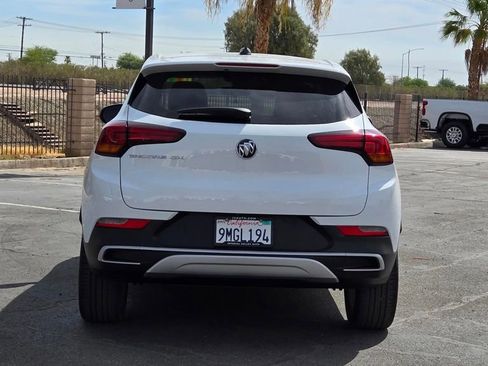 Used 2021 Buick Encore GX Preferred w/ Cold Weather Comfort Package FWD image 5