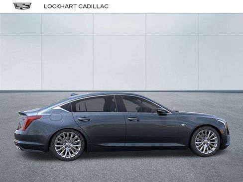 New 2026 Cadillac CT5 Premium Luxury w/ Technology Package image 5