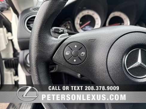 Used 2009 Mercedes-Benz SL 550 SL 550 image 21