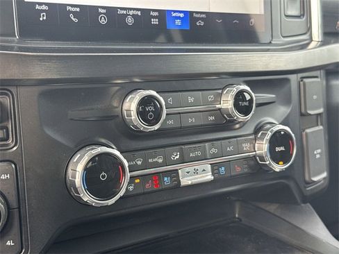 Used 2023 Ford F350 Lariat w/ Lariat Ultimate Package image 18