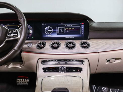 Used 2019 Mercedes-Benz E 450 Cabriolet image 18