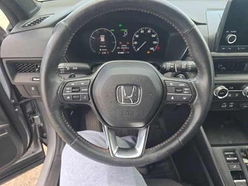 Used 2024 Honda CR-V Sport image 13
