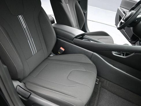 New 2026 Hyundai Elantra Sport FWD image 27