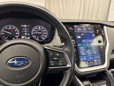 Used 2023 Subaru Legacy Premium image 17