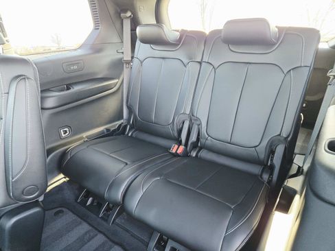 New 2026 Jeep Grand Cherokee L Limited image 14