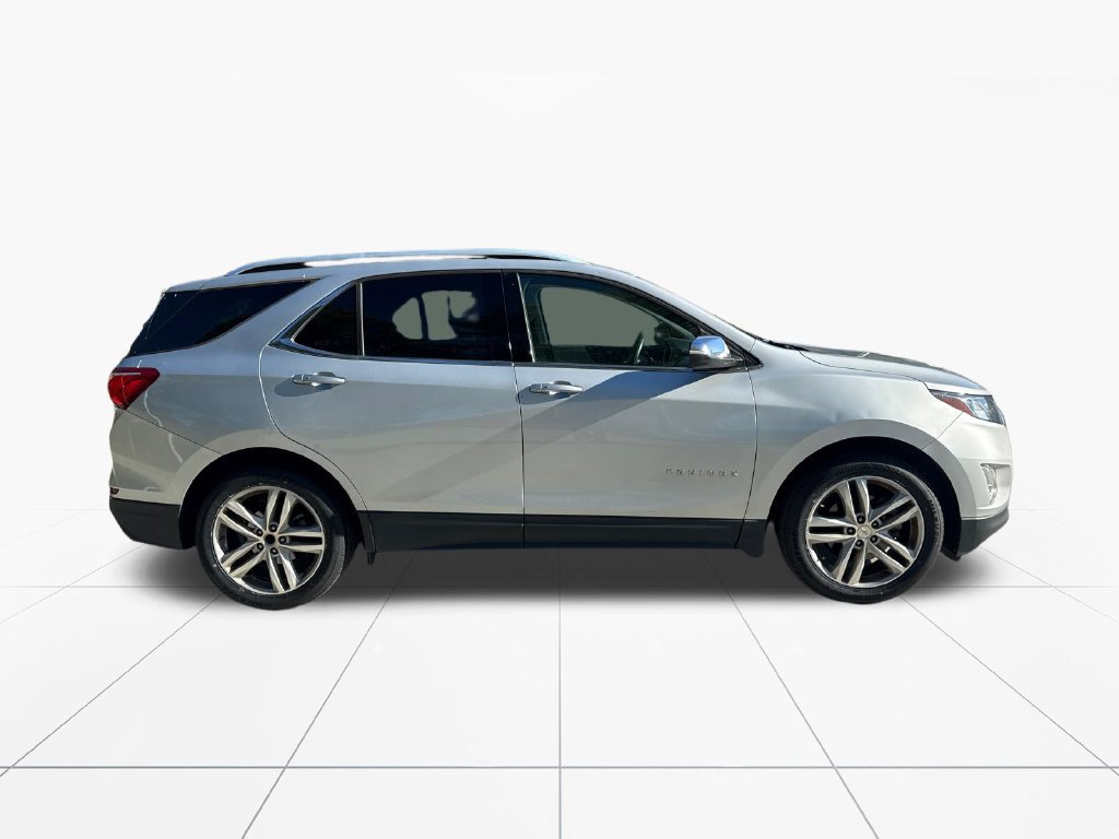 Used 2019 Chevrolet Equinox Premier FWD image 9
