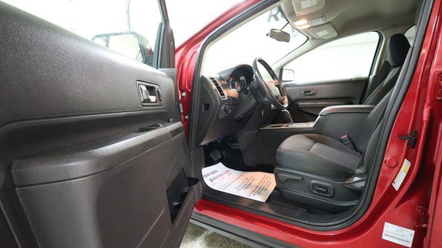Used 2008 Ford Edge SEL FWD image 9