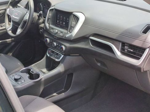 Used 2024 GMC Terrain SLE w/ Driver Convenience Package AWD/4WD image 29