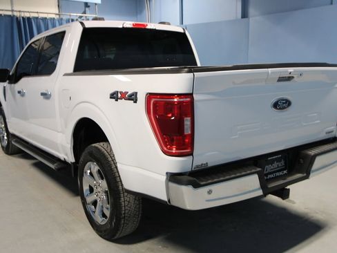 Used 2021 Ford F150 XLT w/ Equipment Group 302A High image 28