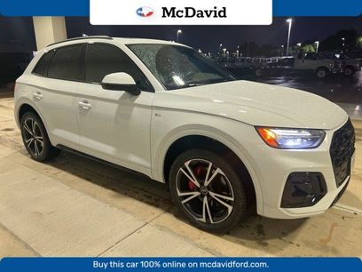 Used 2025 Audi Q5 2.0T Premium Plus