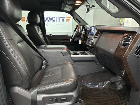 Used 2014 Ford F350 Platinum image 20