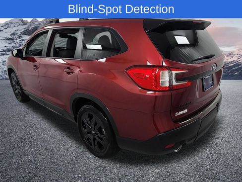 New 2026 Subaru Ascent Bronze Edition AWD/4WD image 5