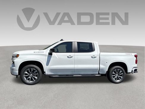 New 2026 Chevrolet Silverado 1500 RST w/ Convenience Package II AWD/4WD image 10