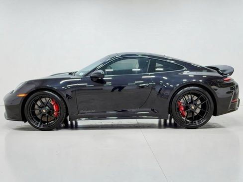 Used 2026 Porsche 911 Carrera GTS w/ Premium Package RWD image 19