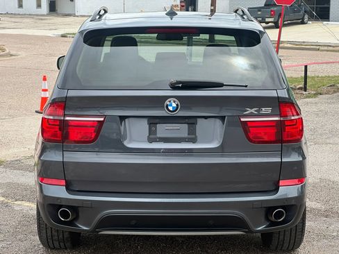 Used 2011 BMW X5 xDrive35d AWD/4WD image 5