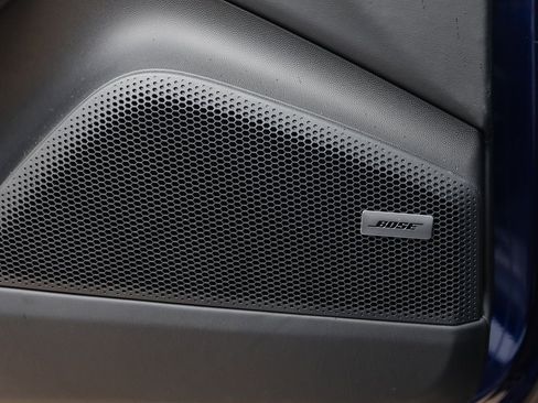 New 2025 Porsche Macan Turbo Electric image 21