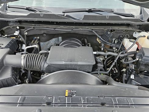 Used 2024 Chevrolet Silverado 2500 LT w/ All Star Edition image 45