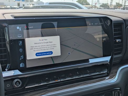 New 2026 Chevrolet Silverado 1500 LT Trail Boss w/ Convenience Package II image 23