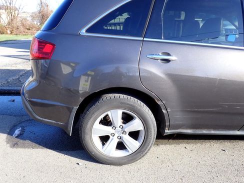 Used 2012 Acura MDX w/ Technology Package image 14