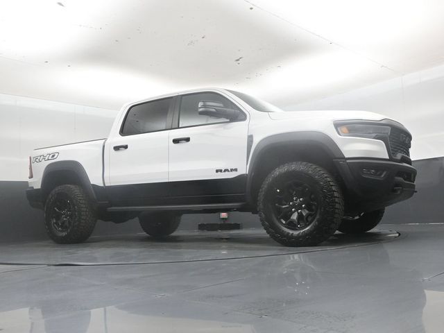 New 2026 RAM 1500 RHO w/ RHO Level 1 Equipment Group AWD/4WD image 38