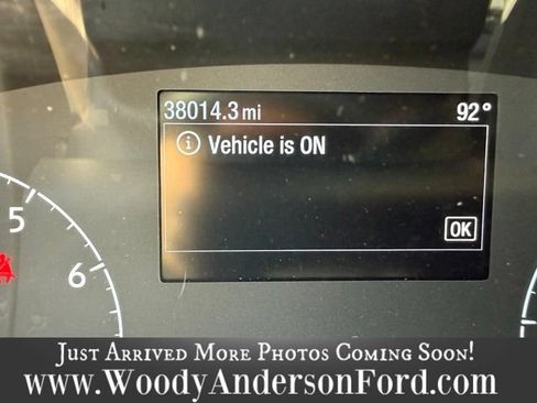 Used 2025 Ford Transit 250 148 High Roof Extended RWD image 5